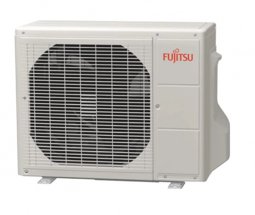 Сплит-система Fujitsu ASYG12LLCA/AOYG12LLC фото 4