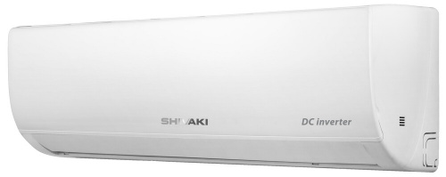 Сплит-система Shivaki SSH-L079DC фото 2