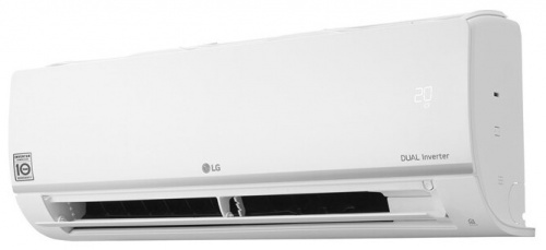 Сплит-система LG P12SP2.NSJ/P12SP2.UA3 фото 6