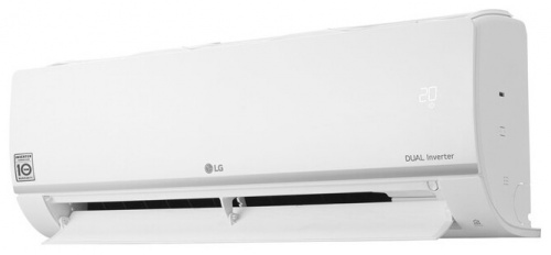 Сплит-система LG P12SP2.NSJ/P12SP2.UA3 фото 7