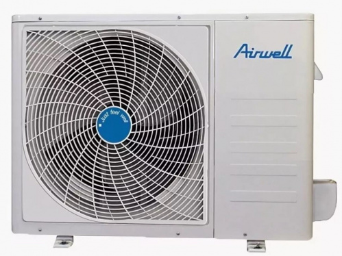 Сплит-система Airwell AW-HFD018-N11/AW-YHFD018-H11 фото 4