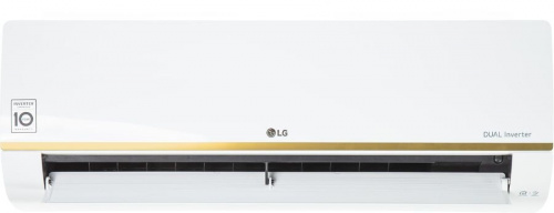 Сплит-система LG TC07GQR фото 3