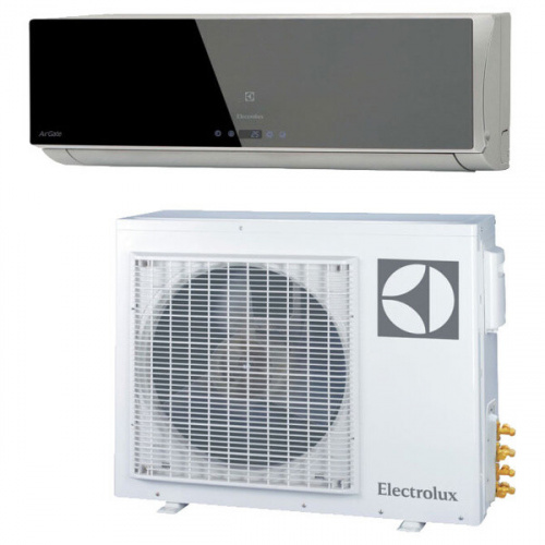 Сплит-система Electrolux EACS-12HG-B2/N3 фото 3