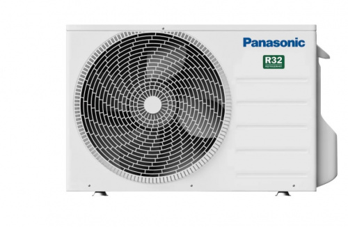 Сплит-система Panasonic CS/CU-PZ25WKD фото 3