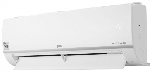 Сплит-система LG PC07SQR фото 6