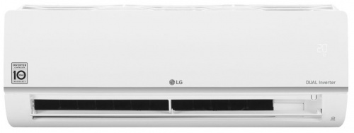 Сплит-система LG PC07SQR фото 8