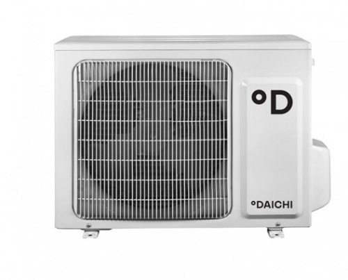 Сплит-система Daichi ICE50AVQ1/ICE50FV1 фото 4