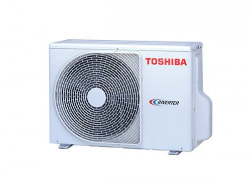 Кондиционер Toshiba RAS-13 BKV-EE1 фото 3