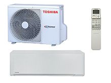 Кондиционер Toshiba RAS-13 BKV-EE1