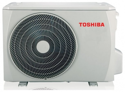 Сплит-система Toshiba RAS-24U2KH2S-EE/RAS-24U2AH2S-EE фото 3