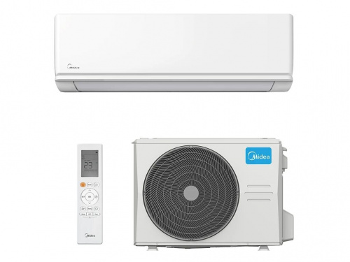 Сплит-система Midea MSAG2-18HRN1-I/MSAG2-18HRN1-O фото 2