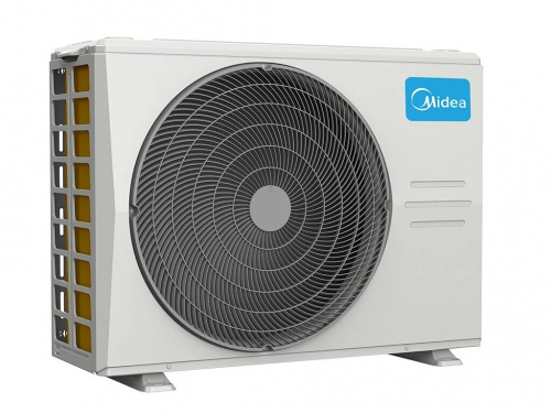 Сплит-система Midea MSAG2-18HRN1-I/MSAG2-18HRN1-O фото 4