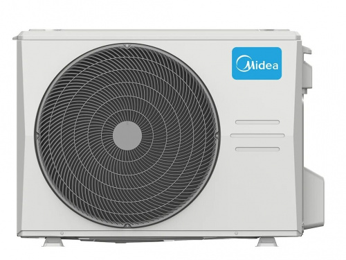 Сплит-система Midea MSAG2-18HRN1-I/MSAG2-18HRN1-O фото 6