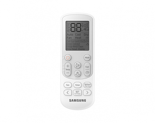 Сплит-система Samsung AR09TSEAAWKNER фото 3