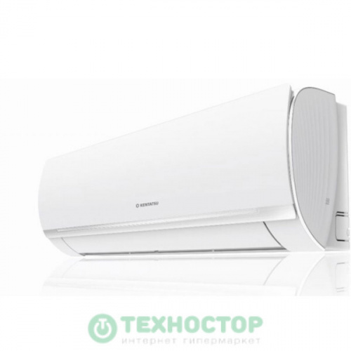 Сплит-система Kentatsu KSGQ50HFAN1/KSRQ50HFAN1/-40 фото 3