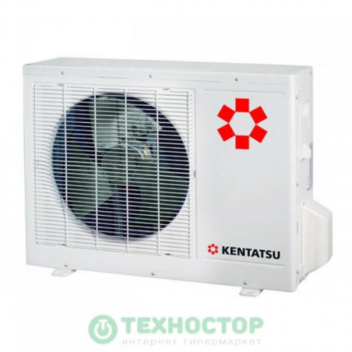 Сплит-система Kentatsu KSGQ50HFAN1/KSRQ50HFAN1/-40 фото 4