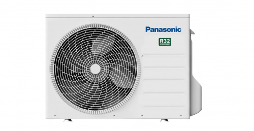 Сплит-система Panasonic CS/CU-PZ50WKD фото 3