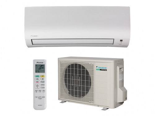 Сплит-система Daikin FTXP35K3/RXP35L фото 2