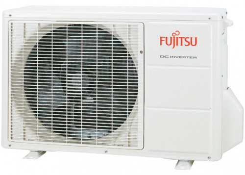 Сплит-система Fujitsu ASYG09LMCB/AOYG09LMCBN фото 3