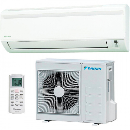 Сплит-система Daikin FTYN60L/RYN60L фото 2