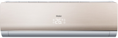 Сплит-система Haier AS24NS3ERA-G/1U24GS1ERA фото 2