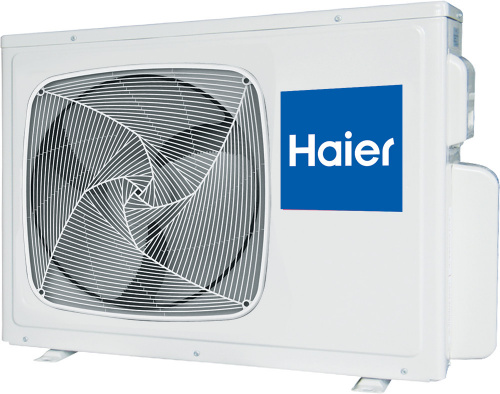 Сплит-система Haier AS24NS3ERA-G/1U24GS1ERA фото 4