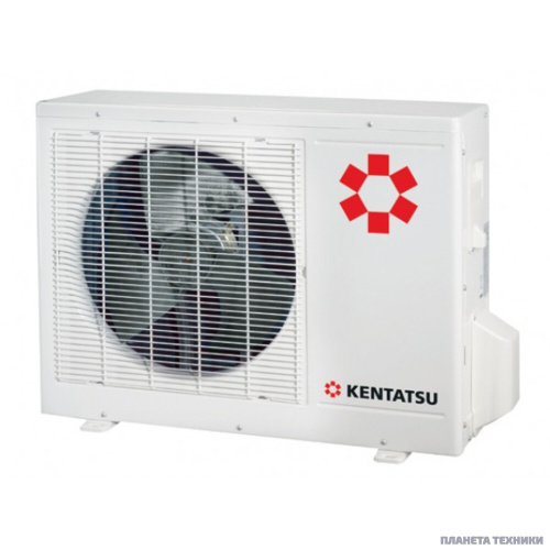 Сплит-система Kentatsu KSGN105HFAN1/KSRN105HFAN1 фото 3