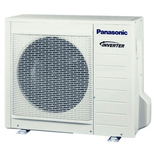 Сплит-система Panasonic CS/CU-TZ60TKEW фото 3