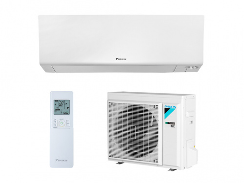 Сплит-система Daikin FTXM25R/RXM25R фото 2