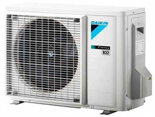 Сплит-система Daikin FDXM25F9/RXM25N9/-30 фото 3