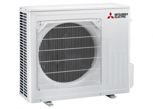 Сплит-система Mitsubishi Electric MSZ-EF50VGKW/MUZ-EF50VG фото 3