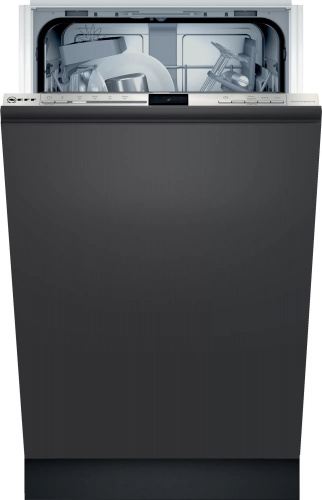 Встраиваемая посудомоечная машина Neff S953IKX50R фото 2