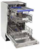Встраиваемая посудомоечная машина Kronasteel Kamaya 45 BI