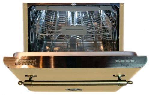 Встраиваемая посудомоечная машина Kaiser S 60U87 XL ElfEm фото 5