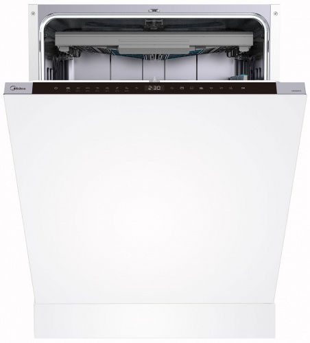 Встраиваемая посудомоечная машина Midea MID60S710 фото 2