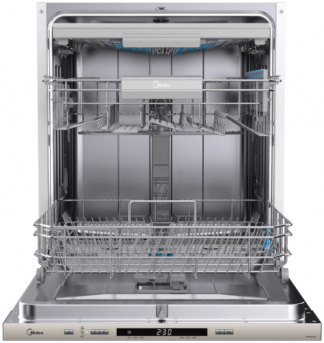 Встраиваемая посудомоечная машина Midea MID60S710 фото 4