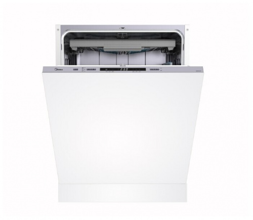 Встраиваемая посудомоечная машина Midea MID60S430 фото 2