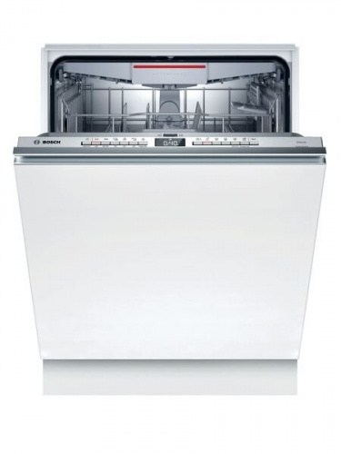 Встраиваемая посудомоечная машина Bosch SGV4HMX1FR фото 2