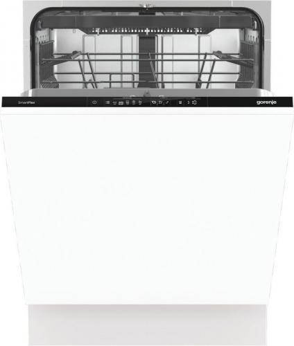 Встраиваемая посудомоечная машина Gorenje GV661C60 фото 2