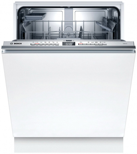 Встраиваемая посудомоечная машина Bosch SGH4HAX11R фото 2