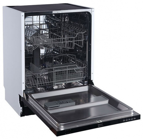 Встраиваемая посудомоечная машина Krona Delia 60 BI