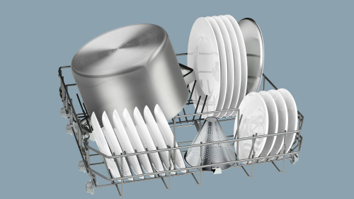 Встраиваемая посудомоечная машина Neff S513F60X2R фото 10