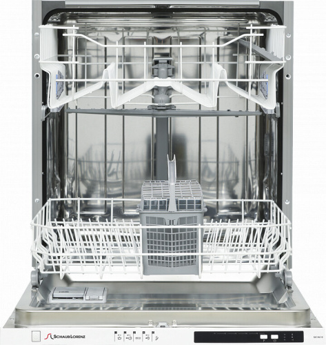 Встраиваемая посудомоечная машина Schaub Lorenz SLG VI6110 фото 2