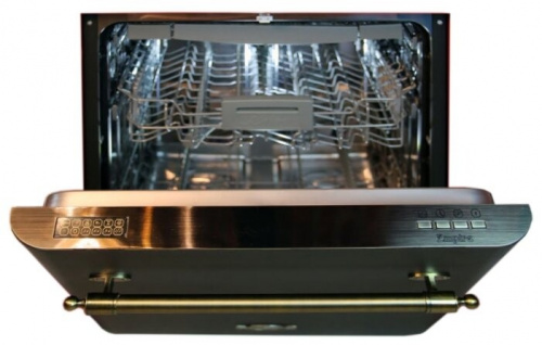 Встраиваемая посудомоечная машина Kaiser S 60U87 XL Em фото 5
