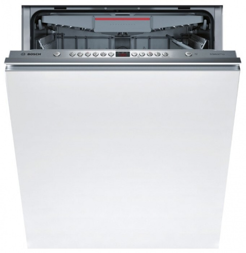 Встраиваемая посудомоечная машина Bosch SMV46KX00E фото 2