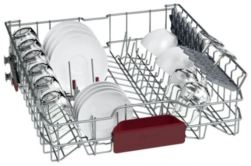 Встраиваемая посудомоечная машина Neff S523N60X3R фото 5