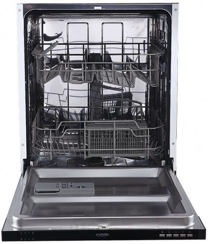 Встраиваемая посудомоечная машина Flavia BI 60 Delia фото 6