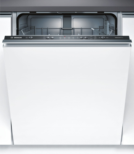 Встраиваемая посудомоечная машина Bosch SMV25AX00R фото 2