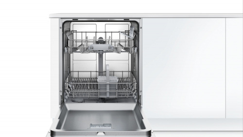 Встраиваемая посудомоечная машина Bosch SMV25AX00R фото 3