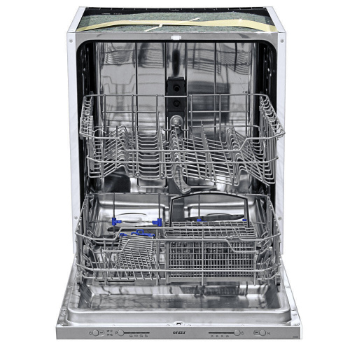 Встраиваемая посудомоечная машина Ginzzu DC604 фото 4